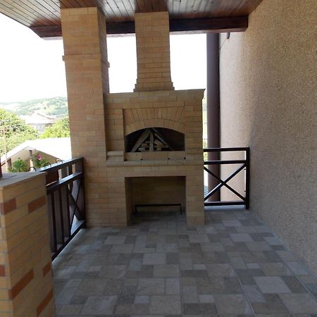 Faria Boutique Hotel Zaghkadsor Exterior foto
