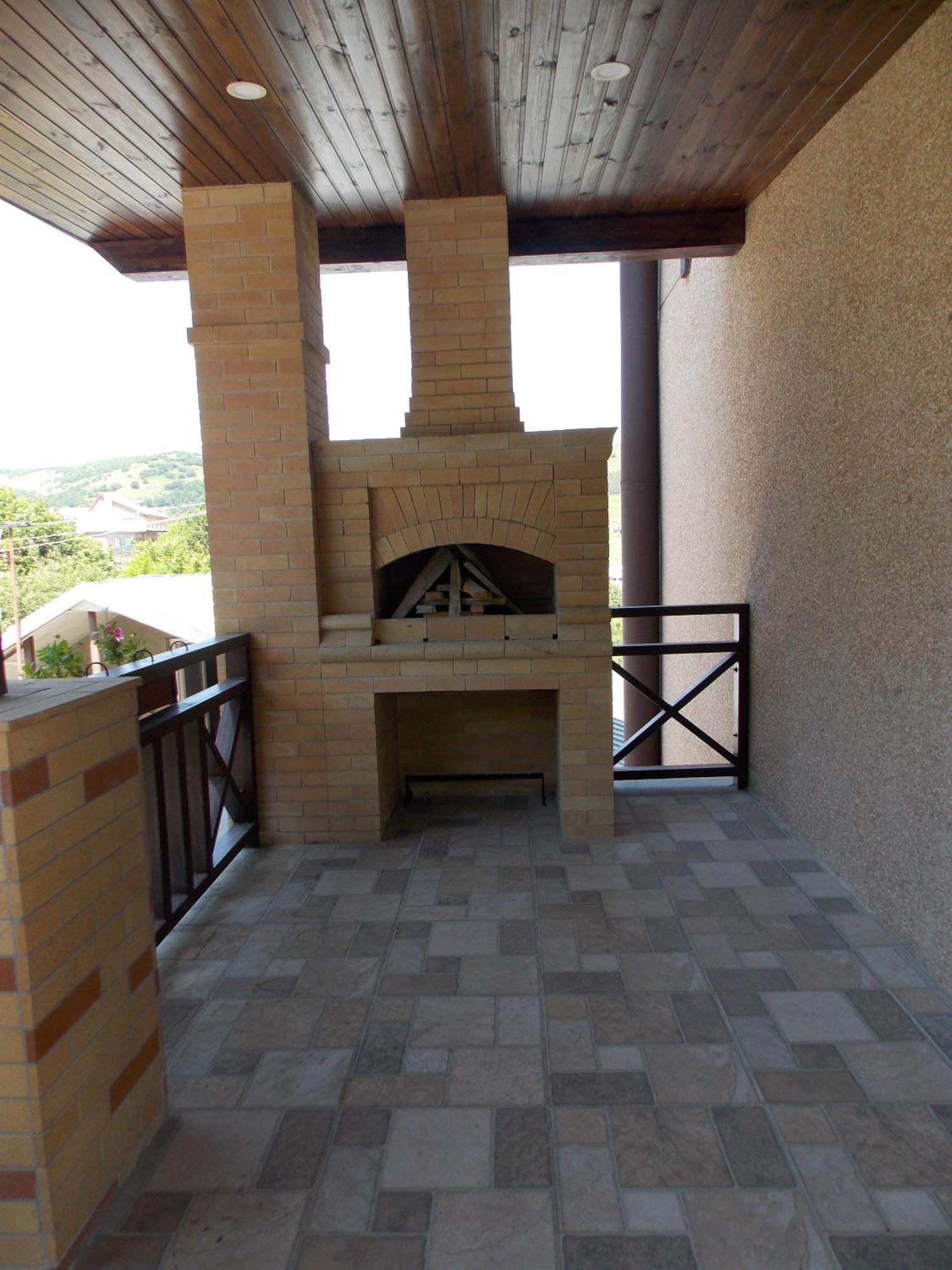 Faria Boutique Hotel Zaghkadsor Exterior foto