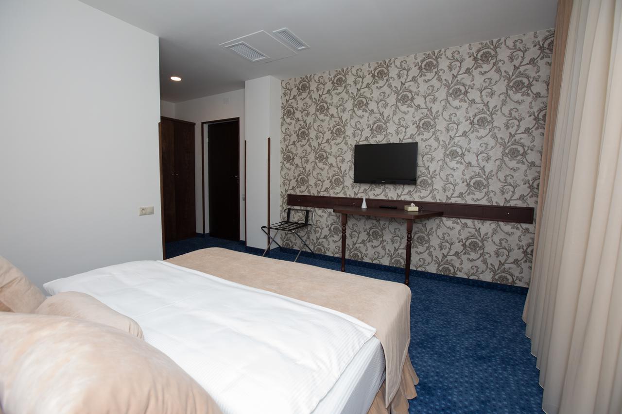 Faria Boutique Hotel Zaghkadsor Exterior foto
